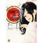 Cigarette & Cherry vol.7 - Champion RED Comics (version japonaise)