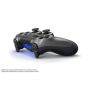 SCE Sony Computer Entertainment Inc. Controller wireless DUALSHOCK ( Dual Shock ) 4 [ Nero acciaio per PS4] CUH-ZCT1J