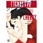 Cigarette & Cherry vol.10 - Champion RED Comics (version japonaise)