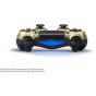 SCE Sony Computer Entertainment Inc. Controller wireless DUALSHOCK ( Dual Shock ) 4 CUH-ZCT1J [ Oro per PS4