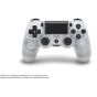 SCE Sony Computer Entertainment Inc. Mando inalámbrico DUALSHOCK ( Dual Shock ) 4 CUH-ZCT1J [ Cristal para PS4]