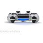 SCE Sony Computer Entertainment Inc. Mando inalámbrico DUALSHOCK ( Dual Shock ) 4 CUH-ZCT1J [ Cristal para PS4]