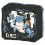 ENSKY Paper Theater PT-023 Pokemon Kamex (Blastoise)