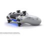 SCE Sony Computer Entertainment Inc. Wireless Controller DUALSHOCK ( Dual Shock ) 4 CUH-ZCT1J [ Crystal für PS4]