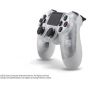 SCE Sony Computer Entertainment Inc. Mando inalámbrico DUALSHOCK ( Dual Shock ) 4 CUH-ZCT1J [ Cristal para PS4]