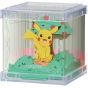 ENSKY - Papier-Theater-Würfel PTC-01 Pokemon Pikachu