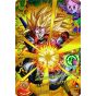 BANDAI - Super Dragon Ball Heroes Karte - Super Deck Set