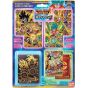 BANDAI - Super Dragon Ball Heroes Karte - Super Deck Set