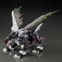 BANDAI Figure-rise Standard - Digimon - MetalGarurumon (Amplified) Black version Model Kit Figura