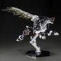 BANDAI Figure-rise Standard - Digimon - MetalGarurumon (Amplified) Black version Model Kit Figura