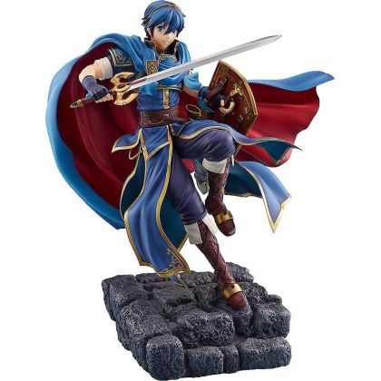 INTELLIGENT SYSTEMS - Fire Emblem - Marth Figure