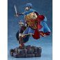 INTELLIGENT SYSTEMS - Fire Emblem - Figura de Marth