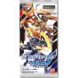 Bandai - Digimon Card Game Booster Doble diamante【BT-06】(CAJA)