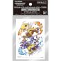 Digimon Kartenspiel offizielles Deck Shield - Agumon / Gabumon