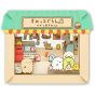 ENSKY - Papiertheater Sumikko Gurashi PT-135