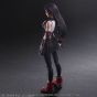 SQUARE ENIX - Final Fantasy VII REMAKE Play Arts Kai - Figurine de Tifa Lockhart