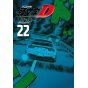 Initial D vol.22 - KC Deluxe (version japonaise)