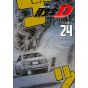 Initial D vol.24 - KC Deluxe (Japanese version)