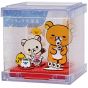 ENSKY - Cubo de papel para teatro PTC-12 Rilakkuma