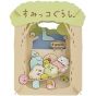 ENSKY - Papiertheater Sumikko Gurashi PT-170