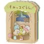 ENSKY - Papiertheater Sumikko Gurashi PT-170