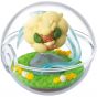 RE-MENT POKEMON - Terrarium Collection -Meguru Kisetsu no Naka de- Collection Box