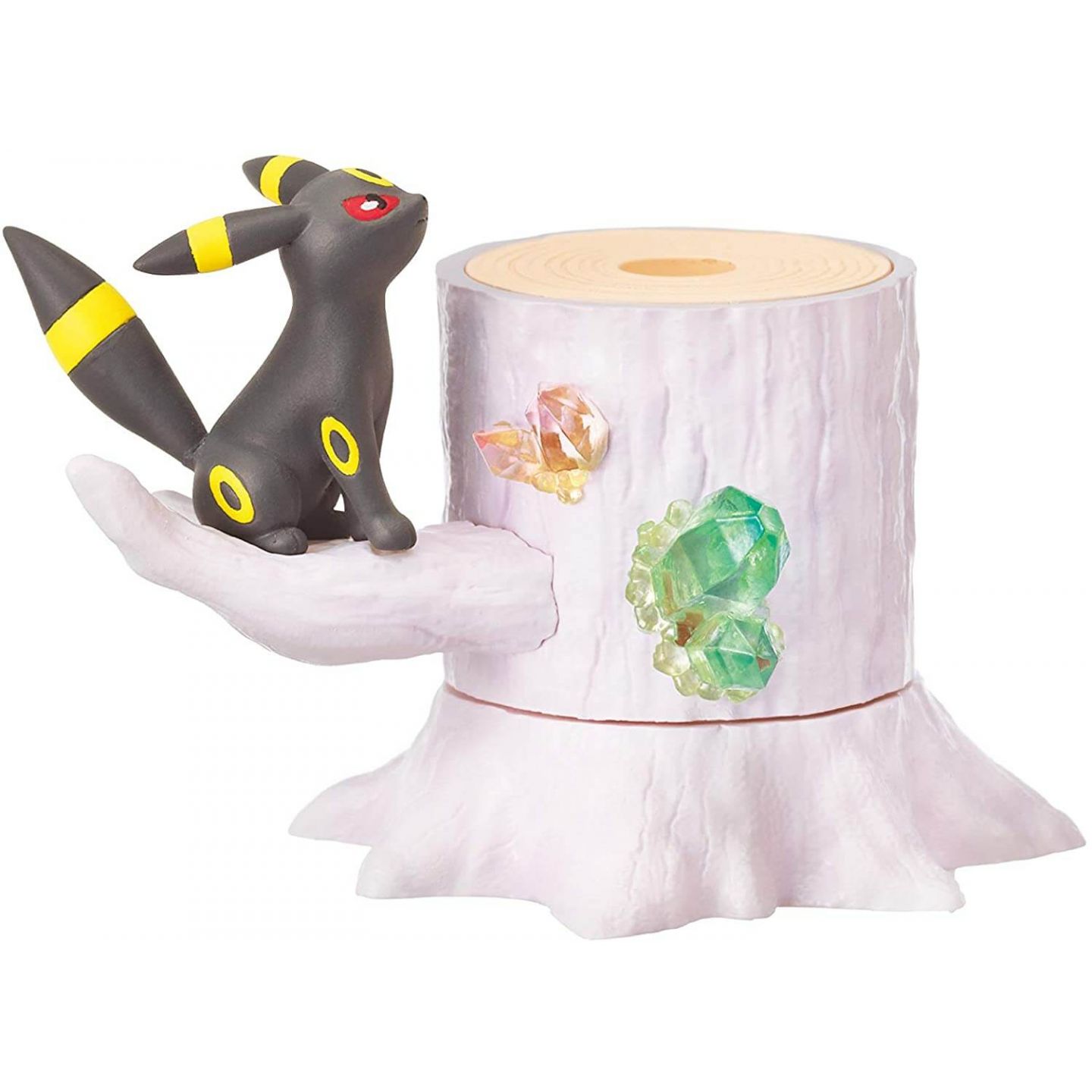 リーメント ポケットモンスター あつめて かさねて ポケモンの森6 しんぴ輝く場所 Box