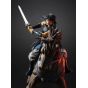 BANDAI SPIRITS Figuarts Zero - Kingdom Shin Shutsujin Figure