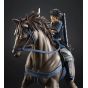 BANDAI SPIRITS Figuarts Zero - Kingdom Shin Shutsujin Figure