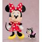 Good Smile Company - Nendoroid Minnie Mouse Polka Dot Dress Ver. Figur