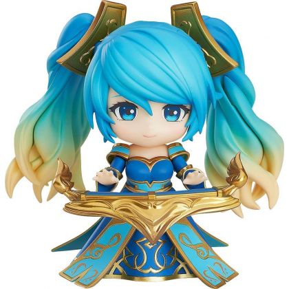 Good Smile Arts - Nendoroid League of Legends - Figura di Sona