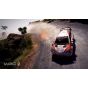 Oizumi Amuzio WRC 9 Campeonato del Mundo de Rallyes de la FIA para Playstation PS4