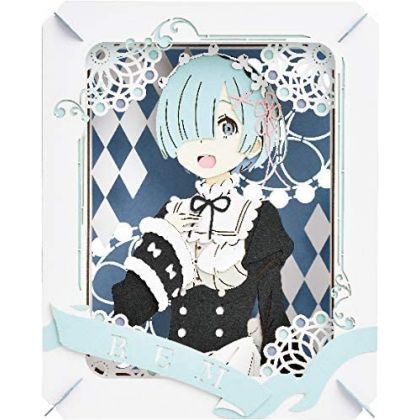 ENSKY Papiertheater Re:Zero...