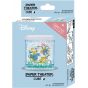 ENSKY - DISNEY Papier-Theater-Würfel PTC-09 Donald & Daisy