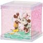 ENSKY - DISNEY Papier-Theater-Würfel PTC-06 Mickey & Minnie