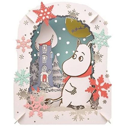 ENSKY - MOOMIN...