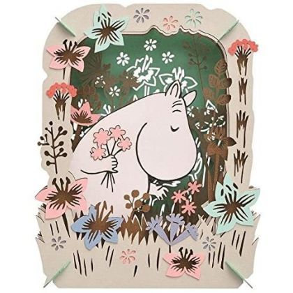 ENSKY - MOOMIN...