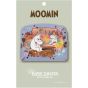 ENSKY - MOOMIN Papiertheater PT-082