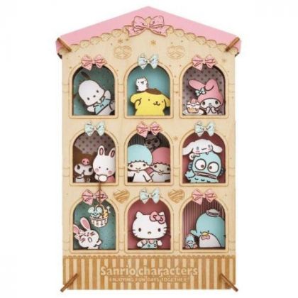 ENSKY Papiertheater Sanrio...