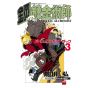 Fullmetal Alchemist (Hagane no Renkinjutsushi) Perfect Guide Book 3 - Gangan Comics (version japonaise)