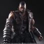 SQUARE ENIX - Final Fantasy VII REMAKE Play Arts Kai No.2 - Personaggio d'azione di Barret Wallace