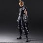 SQUARE ENIX - Final Fantasy VII REMAKE Play Arts Kai No.1 - Cloud Strife Figure