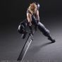 SQUARE ENIX - Final Fantasy VII REMAKE Play Arts Kai No.1 - Cloud Strife Figure