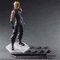 SQUARE ENIX - Final Fantasy VII REMAKE Play Arts Kai No.1 - Cloud Strife Figure