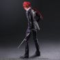 SQUARE ENIX - Final Fantasy VII REMAKE Play Arts Kai - Reno Figure