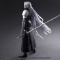 SQUARE ENIX - Final Fantasy VII REMAKE Play Arts Kai - Figurine de Sephiroth