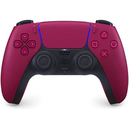 Sony Computer Entertainment - Dualsense Wireless Controller (Cosmic Red) für Sony Playstation PS5