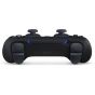 Sony Computer Entertainment - Dualsense Wireless Controller (Midnight Black) for Sony Playstation PS5