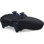 Sony Computer Entertainment - Dualsense Wireless Controller (Midnight Black) for Sony Playstation PS5