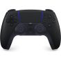 Sony Computer Entertainment - Dualsense Wireless Controller (Midnight Black) for Sony Playstation PS5